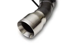 Outlaw Axle-Back Exhaust System for Ford Mustang image 10