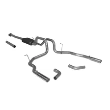 Force II Cat-back Exhaust System for Ford F-150 image 3