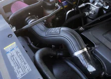 Delta Force Performance Air Intake image 3