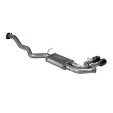 Flow FX Cat-Back Exhaust System image 6