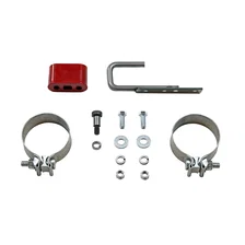 Outlaw Cat-Back Exhaust System for Ford Bronco image 4
