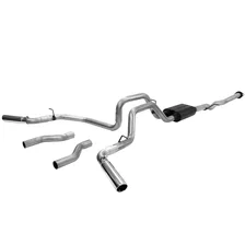 American Thunder Cat-back Exhaust System image 1