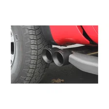 Flow FX Cat-Back Exhaust System for Nissan TITAN image 2