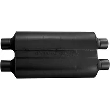 Super 50 Series Chambered Muffler image 2