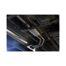 Flow FX Cat-Back Exhaust System image 8