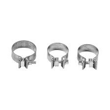 Flow FX Direct Fit Muffler image 4