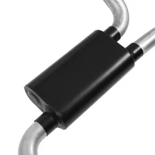American Thunder Cat-back Exhaust System image 4