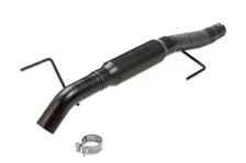 Outlaw Extreme Cat-back Exhaust System for Ford F-150 image 1