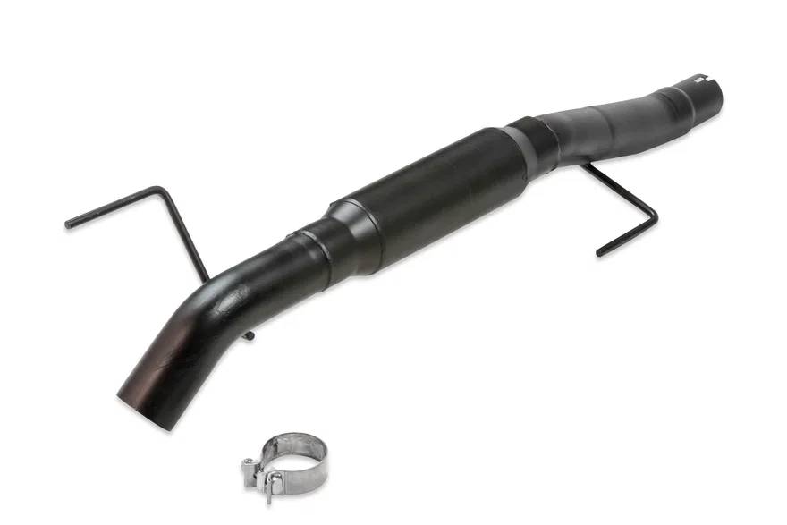 Outlaw Extreme Cat-back Exhaust System for Ford F-150
