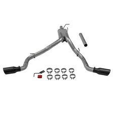 Flow FX Cat-Back Exhaust System for Ford image 3