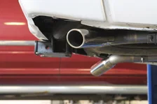 American Thunder Cat-back Exhaust System image 5