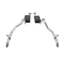Force II Cat-back Exhaust System for Ford Mustang image 3