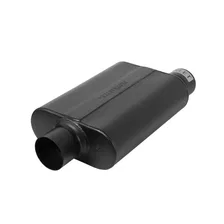 40 Series Delta Flow Chambered Muffler image 6