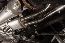 Flow FX Direct Fit Muffler for Ram 1500 image 9