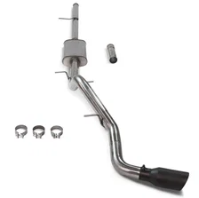 Flow FX Cat-back Exhaust System image 2
