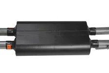 Force II Cat-back Exhaust System for Toyota Tundra image 4