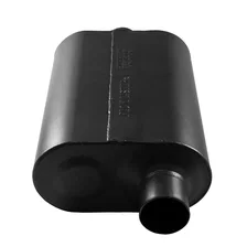 Super 40 Series Chambered Muffler image 3