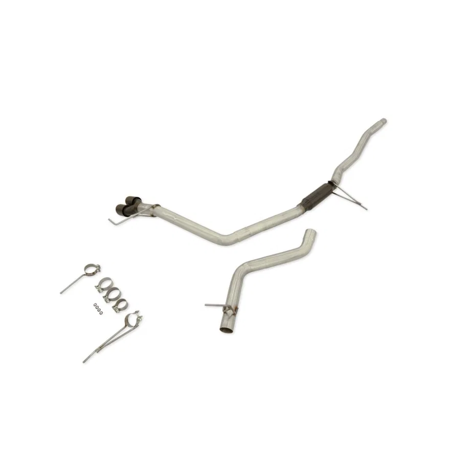 American Thunder Cat-Back Exhaust System for Ford Maverick