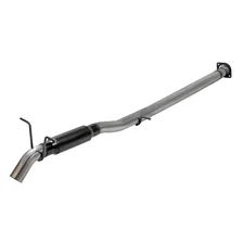 Outlaw Extreme Cat-Back Exhaust System for Ram 1500 image 1