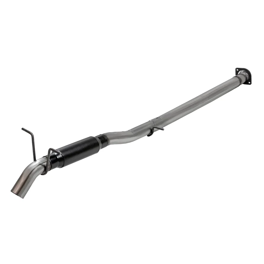 Outlaw Extreme Cat-Back Exhaust System for Ram 1500