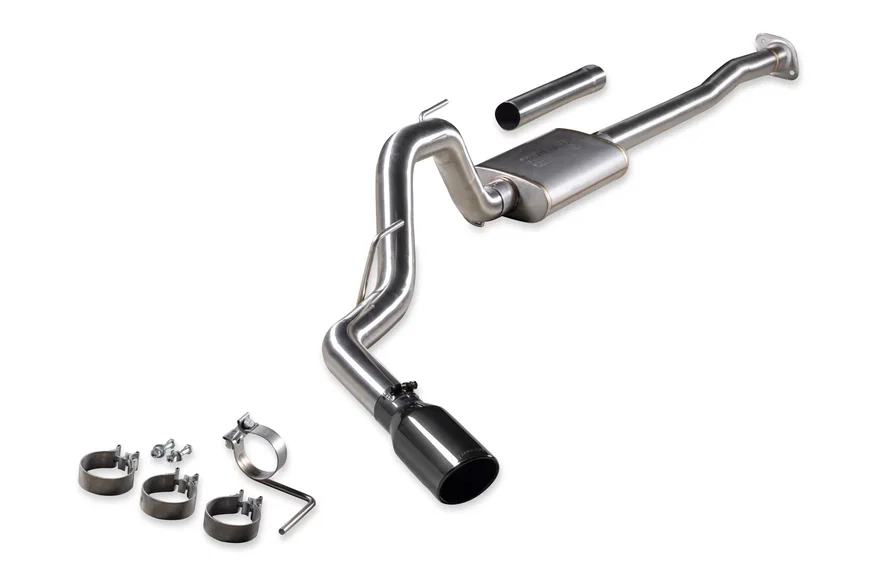Signature Series Exhaust System for Ford F-150
