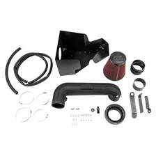 Delta Force Performance Air Intake image 5