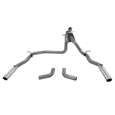 American Thunder Cat-back Exhaust System image 3