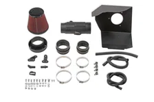 Delta Force Performance Air Intake for Nissan TITAN image 2