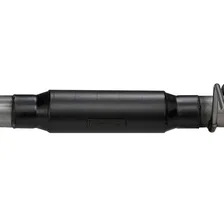 Outlaw Extreme Cat-Back Exhaust System image 4