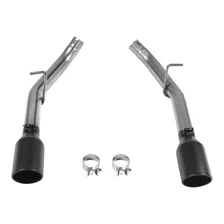 American Thunder Axle-back Exhaust System for Ram 1500 image 2