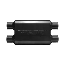 40 Series Chambered Muffler image 5