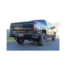 Flow FX Cat-Back Exhaust System image 11