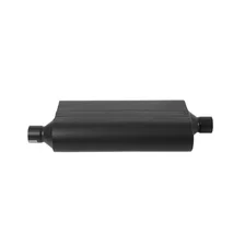 50 Series Delta Flow Chambered Muffler image 3