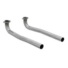 Manifold Downpipe Kit for Pontiac image 6