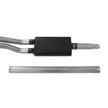 American Thunder Cat-back Exhaust System for Ford F-150 image 4