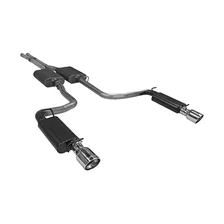 Force II Cat-back Exhaust System image 3