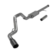Flow FX Cat-Back Exhaust System image 1