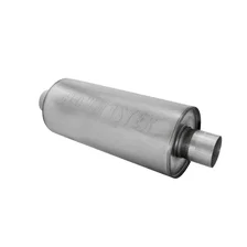 DBX Muffler image 2