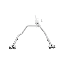 CALLAWAY Cat-Back Exhaust System image 6