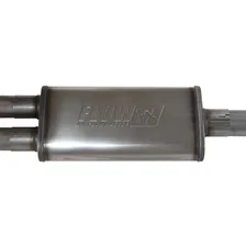 Flow FX Cat-Back Exhaust System image 4