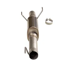 Flow FX Direct Fit Muffler for Ram image 5