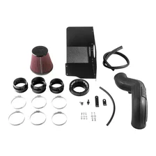 Delta Force Performance Air Intake image 3