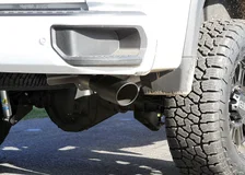 Flow FX Cat-Back Exhaust System image 8