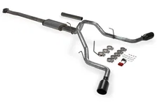 Flow FX Cat-Back Exhaust System for Ford F-150 image 3