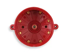 Cap, High Energy 8-Cylinder Distributor, Screw Down image 7