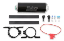 EFI Inline Fuel Pump image 1