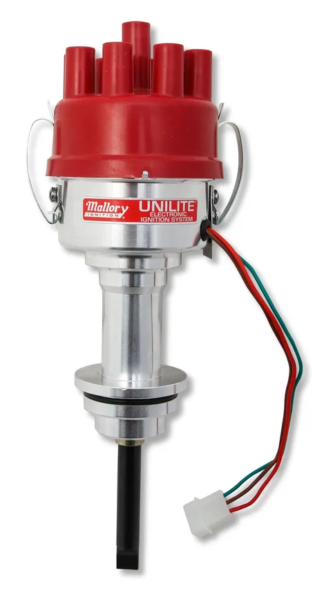 Unilite Distributor - Chrysler 413, 426, & 440 Engines