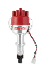 Unilite Distributor Pontiac 301-455 image 1