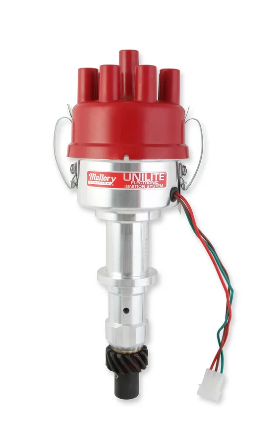 Unilite Distributor Pontiac 301-455