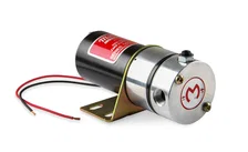 Model 140 Fuel Pump with Non-Bypass Regulator image 6